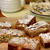 White Chocolate + Condensed Milk Brownie