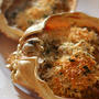 Granchio al Forno