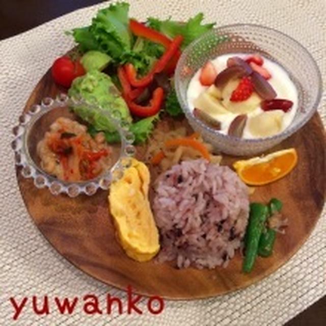 子どもの好きな玉子焼き。