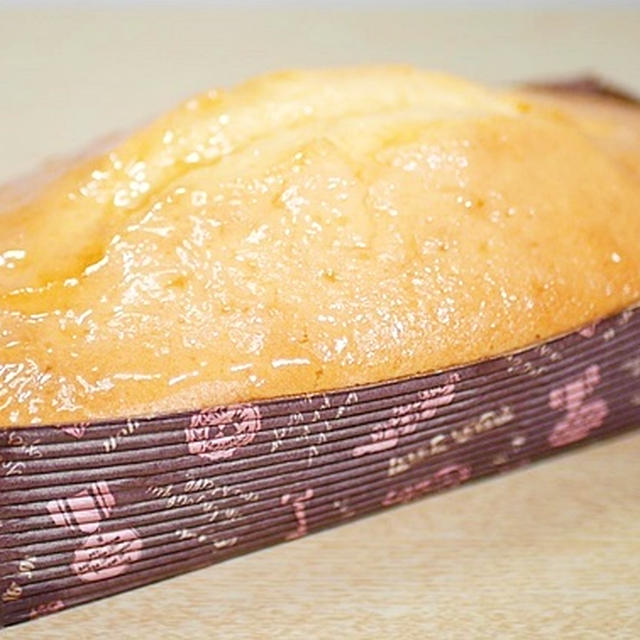ダイソーの紙のパウンドケーキ型での焼き方外し方 絶対に失敗しないパウンドケーキの作り方 By Hiromaruさん レシピブログ 料理ブログのレシピ満載
