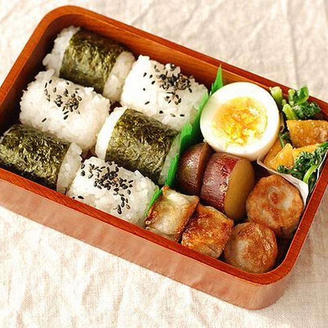 ◆揚げシュウマイ弁当