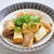 【作り置きおかず】味付け簡単！鶏肉と厚揚げの炒めもの