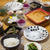 出かけた日の晩ごはん