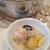 花疲れの「手羽先参鶏湯（ サムゲタン ）」。