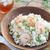 【#ぐんまクッキングアンバサダー】カフェ風ランチ♪えびと枝豆のバターライス