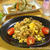 スタミナ付けすぎ？の晩ご飯☆