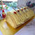 クリスマスにも♪さつま芋のモンブランロールケーキ