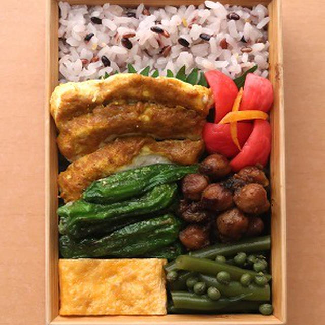 タンドリー風チキン