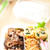 お弁当『昆布の佃煮に牛肉を足したメインおかず』