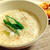 優しい味の豆乳うどん♪