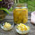 Salt Preserved Lemons レモンの塩漬け