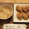冬瓜の鶏そぼろあんかけと二傳さんのいなり寿司 by Sachi（いちご）さん