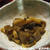 こんにゃくときのこのピリ辛炒め煮　ローカロリーなおつまみです♪