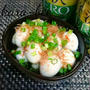 おうち居酒屋メニュー♡簡単激ウマ♪うずらの卵の白だし煮