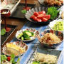 【レシピ】おうち居酒屋大会２　と　ソース味の手羽先。と　居酒屋ならではの会話。