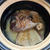 鯛のアラで土鍋鯛めし