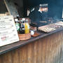 焼き鳥の誘惑が！山くじらでお昼ごはん #日光江戸村 #edowonderland