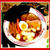 朝ラーメン