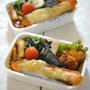 中学生弁当・高校生弁当