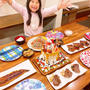 21歳の誕生日パーティーです！！