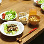 日清フーズさん×レシピブログさんのイベント「つけスパゲティパーティ」(*´∀｀*)へ