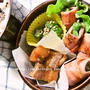 【 10月のお弁当 3 】