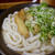やわらかもちもちのうどん麺はなかなか減らない！博多うどん「牧のうどん」博多バスセンター店