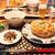 ストウブで『まんまるかき揚げ』な夜。