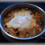 辛味噌チーズ鍋～キャンプ飯風