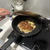 ひとりでできるもん的な次女すぅさんのお好み焼きづくりと我が家の晩ごはん by 井上かなえ（かな姐）さん