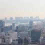 ☆　【お出かけ】　東京タワーで長女ちゃんピンチ？！　☆