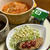 ワタシ朝ごはんは【ダイエット飯】キムチすぅぷごはん❣️です。