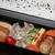 10月18日　　えのきの豚肉巻き焼き＆豚汁弁当