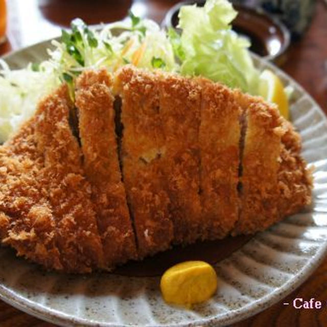 益子陶器市とランチ