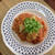 玄米のトマトご飯（映画”東ベルリンからきた女”）