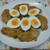 友チョコ作り