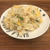 12/18 納豆チャーハン