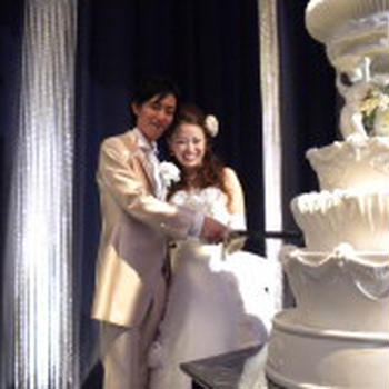 Ｏ野ちゃん結婚式