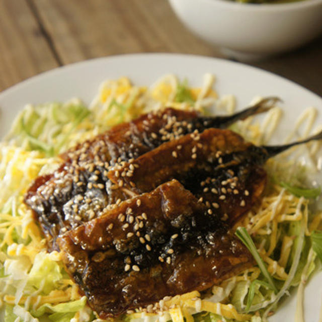 休日の朝ごはん♪