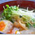 糖質オフダイエット/糸こんラーメン