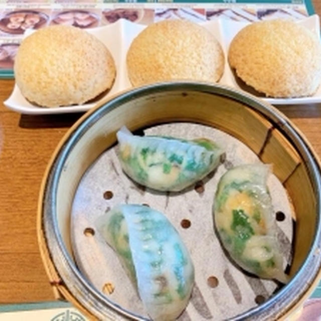 話題のお店へ　その１
