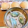 話題のお店へ　その１