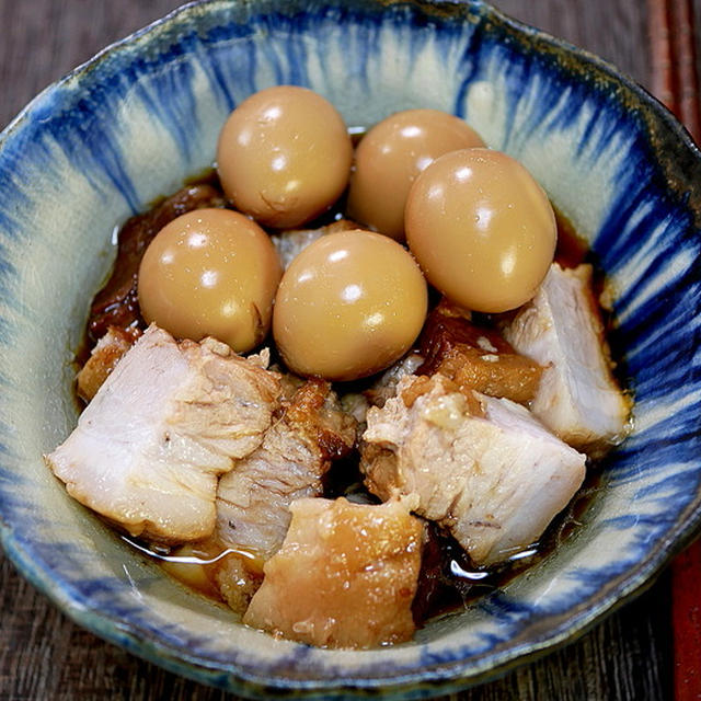 久しぶりに焼豚を作る、そしてつけ麺で食べる