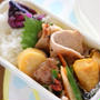 【弁当記録】豚のみそマヨ焼き（レシピ付き）