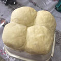 【手作りパン】レンチンで短時間発酵！HBなし！捏ねなしで！シンプルなパンを作ってみた