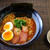 ブログ更新にも歪は継続中・・・醤油とんこつラーメン♪・・♪