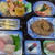 本日注文のお弁当