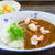 海老カレー　～トマト缶とココナッツミルク