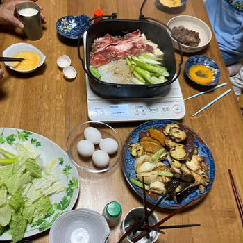 今日の幸せ♪