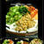 ドック前夜のキムチ納豆うどん
